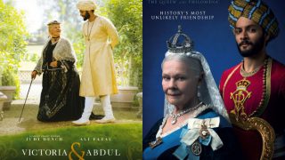 Victoria & Abdul trailer: Judi Dench and Ali Fazal’s extraordinary friendship is a delight to watch Victoria & Abdul trailer: Judi Dench and Ali Fazal’s extraordinary friendship is a delight to watch