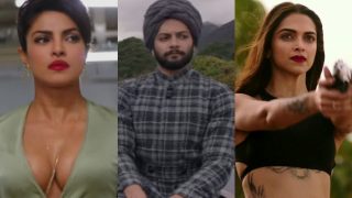 Victoria and Abdul Trailer video: Ali Fazal set to beat Priyanka Chopra, Deepika Padukone and Irrfan Khan with his Hollywood debut opposite Judi Dench! Victoria and Abdul Trailer video: Ali Fazal set to beat Priyanka Chopra, Deepika Padukone and Irrfan Khan with his Hollywood debut opposite Judi Dench!