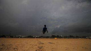 Cyclone Mora named by Thailand; this is how cyclones are named Cyclone Mora named by Thailand; this is how cyclones are named
