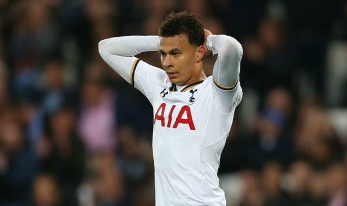 Tottenham Hotspur Star Admits Team Feel Tottenham Hotspur Star Admits Team Feel
