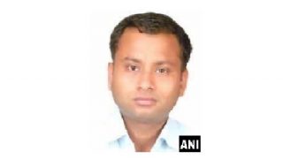 Karnataka IAS officer Anurag Tiwari found dead in Lucknow under mysterious circumstances Karnataka IAS officer Anurag Tiwari found dead in Lucknow under mysterious circumstances