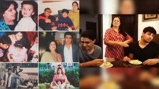 Arjun Kapoor’s Mother’s Day wish will bring tears in your eyes, while Sidharth Malhotra turns all goofy with his mommy Arjun Kapoor’s Mother’s Day wish will bring tears in your eyes, while Sidharth Malhotra turns all goofy with his mommy