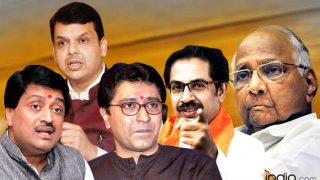 Malegaon Municipal Corporation Election Results: Congress wins 28, NCP+JDS 26, Shiv Sena 13 Malegaon Municipal Corporation Election Results: Congress wins 28, NCP+JDS 26, Shiv Sena 13