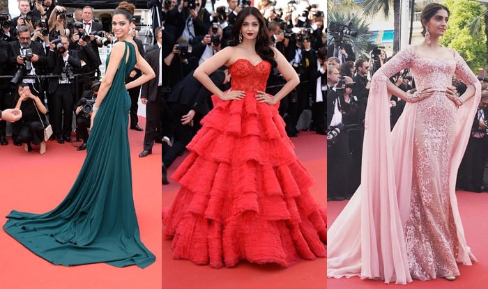Cannes Film Festival 2022: Giving chic LV looks a rest, Deepika