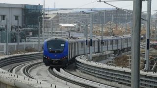 Government Approves New Metro Rail Policy, Opens Big Window for Private Investments Government Approves New Metro Rail Policy, Opens Big Window for Private Investments
