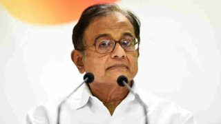 Chidamabram Takes Dig at EC, Says it Has Authorised PM Modi to Announce Gujarat Poll Dates Chidamabram Takes Dig at EC, Says it Has Authorised PM Modi to Announce Gujarat Poll Dates