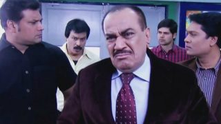 Shocking! CID producer Pradeep Uppoor robbed of cash and jewellery worth Rs 12 lakhs Shocking! CID producer Pradeep Uppoor robbed of cash and jewellery worth Rs 12 lakhs