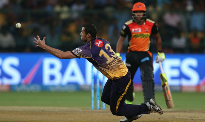 MI, KKR lock horns in qualifier 2 to enter IPL final MI, KKR lock horns in qualifier 2 to enter IPL final