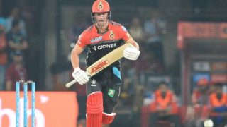 This is why AB de Villiers is 'scared' of Indian cricket This is why AB de Villiers is 'scared' of Indian cricket
