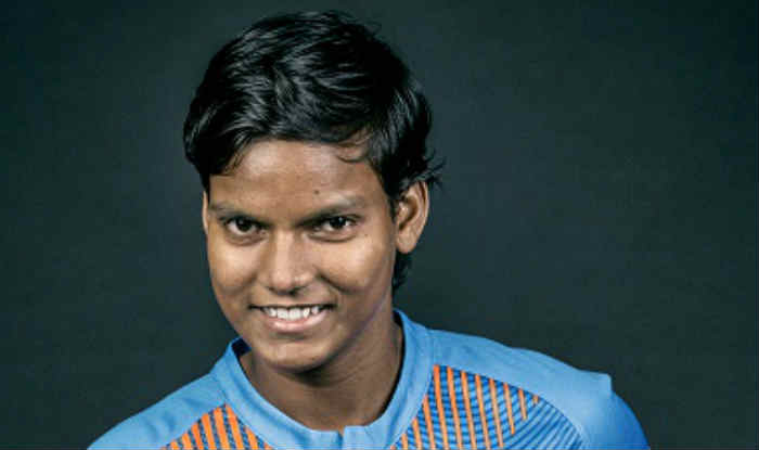 Women's Indian Cricket team create cricket history with record 320-run stand