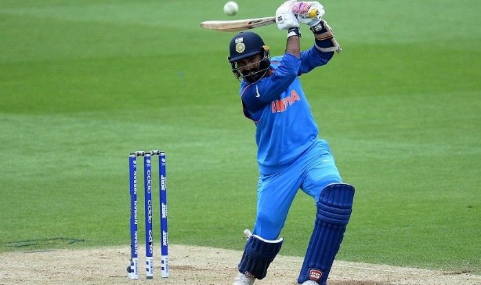 India crush Bangladesh in warm-up; Guptill powers New Zealand