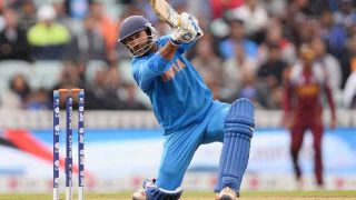 Nidahas T20 Tri-Series: Dinesh Karthik Shines as India Beat Bangladesh to Clinch The Trophy Nidahas T20 Tri-Series: Dinesh Karthik Shines as India Beat Bangladesh to Clinch The Trophy