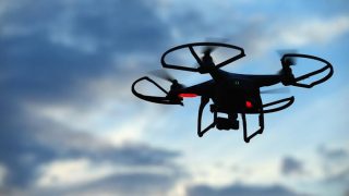 Gujarat to have drones to kill malaria spreading mosquitoes Gujarat to have drones to kill malaria spreading mosquitoes