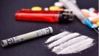 NASA ex-Aerospace Engineer Dundu Anish Arrested in Hyderabad Drug Racket NASA ex-Aerospace Engineer Dundu Anish Arrested in Hyderabad Drug Racket