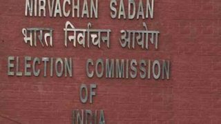 EVM challenge: 8 parties send response to EC; Congress, AAP yet to confirm participation EVM challenge: 8 parties send response to EC; Congress, AAP yet to confirm participation