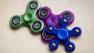 Fidget spinners: Here’s all about the newest spinning fad and controversy around it Fidget spinners: Here’s all about the newest spinning fad and controversy around it