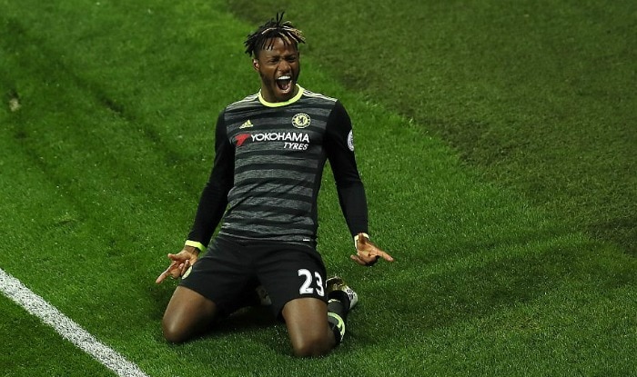 Antonio Conte targets the double after Chelsea's Premier League title success