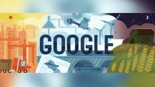 International Labour Day 2017: Google honours Labour Day with doodle International Labour Day 2017: Google honours Labour Day with doodle