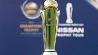 Champions Trophy 2017: ICC wants to make sure that no corrupt practices take place Champions Trophy 2017: ICC wants to make sure that no corrupt practices take place
