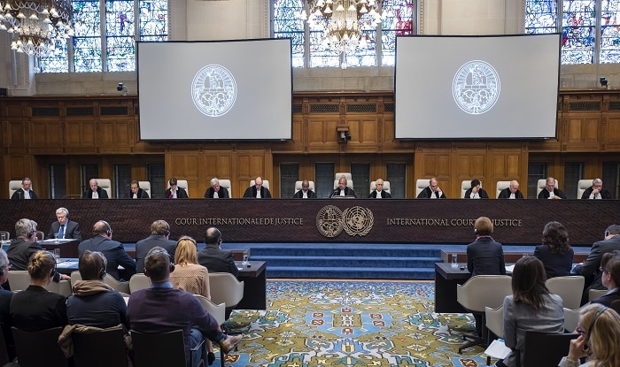 India's Dalveer Bhandari Re-elected at ICJ After Britain Withdrew