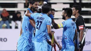 India vs Pakistan, Hockey World League Semi-finals, Pool B match: LIVE telecast and LIVE streaming details India vs Pakistan, Hockey World League Semi-finals, Pool B match: LIVE telecast and LIVE streaming details