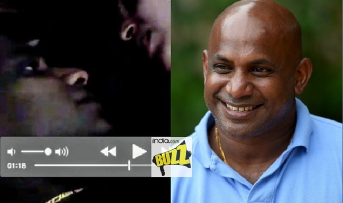 Sanath Jayasuriya Leaks Sex Tape Alleged Video Of Sri