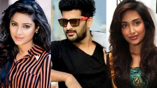 Telugu TV actor Pradeep Kumar, Pratyusha Banerjee, Jiah Khan and other celebrities who ended their life! Telugu TV actor Pradeep Kumar, Pratyusha Banerjee, Jiah Khan and other celebrities who ended their life!