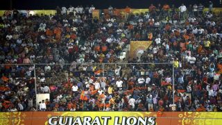 IPL betting racket: Ghaziabad police arrests six bookies IPL betting racket: Ghaziabad police arrests six bookies