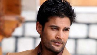 After a failed career in Bollywood is Rajeev Khandelwal making a comeback to the small screen? After a failed career in Bollywood is Rajeev Khandelwal making a comeback to the small screen?