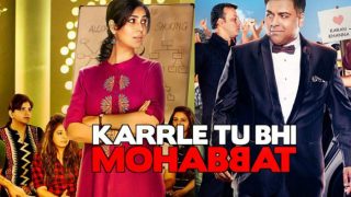 CONFIRMED! Ram Kapoor & Sakshi Tanwar's Karrle Tu Bhi Mohabbat to have second season! CONFIRMED! Ram Kapoor & Sakshi Tanwar's Karrle Tu Bhi Mohabbat to have second season!