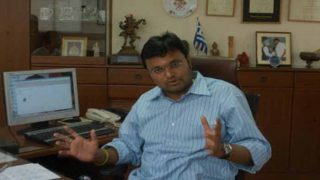 SC Rejects Karti Chidambaram's Plea to Move Abroad; Next Hearing on September 11 SC Rejects Karti Chidambaram's Plea to Move Abroad; Next Hearing on September 11