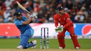 ICC Champions Trophy 2017: Virat Kohli's form key to success for India, feels Ricky Ponting ICC Champions Trophy 2017: Virat Kohli's form key to success for India, feels Ricky Ponting