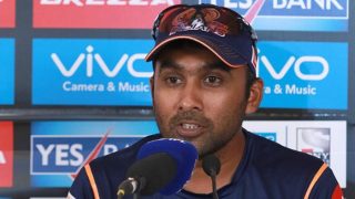 Mahela Jayawardene not eager to coach Team India Mahela Jayawardene not eager to coach Team India