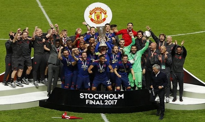 Pogba: I'd be very happy if Juve won Champions League
