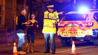 Manchester Arena Blast: Timeline of 11 deadliest terror attacks in European cities that killed hundreds in 2016-17 Manchester Arena Blast: Timeline of 11 deadliest terror attacks in European cities that killed hundreds in 2016-17