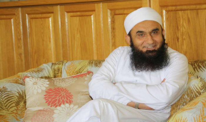 Maulana Tariq Jameel 'offloaded' from Canadian flight at Dubai airport