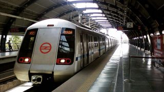Delhi Metro Employees May go on Strike on Monday; All You Need To Know Delhi Metro Employees May go on Strike on Monday; All You Need To Know