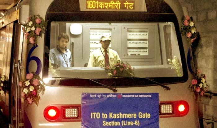 Heritage Line to be set in motion on Sunday