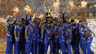 IPL 2017: Veteran cricketers all praises for Mumbai Indians' thrilling victory in final IPL 2017: Veteran cricketers all praises for Mumbai Indians' thrilling victory in final