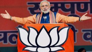 Modifest to celebrate 3 years of Narendra Modi government: All you need to know Modifest to celebrate 3 years of Narendra Modi government: All you need to know