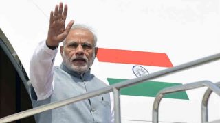 Prime Minister Narendra Modi visits Gujarat from June 29, 2017 to June 30, 2017 | कल से दो दिवसीय गुजरात यात्रा पर होंगे पीएम मोदी Prime Minister Narendra Modi visits Gujarat from June 29, 2017 to June 30, 2017 | कल से दो दिवसीय गुजरात यात्रा पर होंगे पीएम मोदी