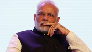 Europe hit hard by terrorism: PM Modi in Berlin Europe hit hard by terrorism: PM Modi in Berlin