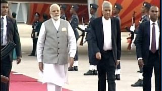 Lankan Army ready to share anti-terror experience with others Lankan Army ready to share anti-terror experience with others