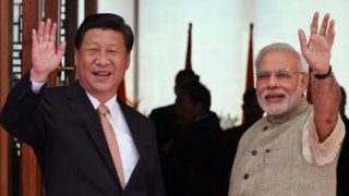 Avoid Raising Pakistan Terror Issue at BRICS: Beijing to India Avoid Raising Pakistan Terror Issue at BRICS: Beijing to India