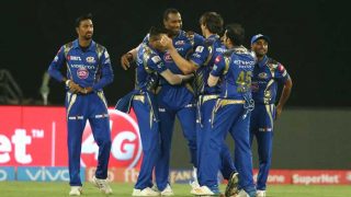 IPL 2017: Kieron Pollard hails Mumbai Indians character after nail-biting win in the final IPL 2017: Kieron Pollard hails Mumbai Indians character after nail-biting win in the final