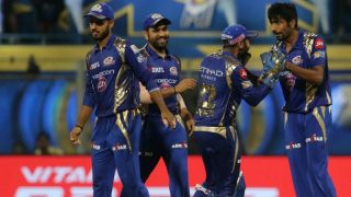 Delhi Daredevils vs Mumbai Indians Video Highlights, IPL 2017 Match 45: MI qualify for playoffs, beat DD by record margin Delhi Daredevils vs Mumbai Indians Video Highlights, IPL 2017 Match 45: MI qualify for playoffs, beat DD by record margin