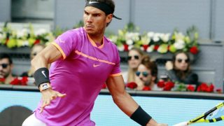 Aegon Championships 2017: Rafael Nadal withdraws from Queen's Club Aegon Championships 2017: Rafael Nadal withdraws from Queen's Club