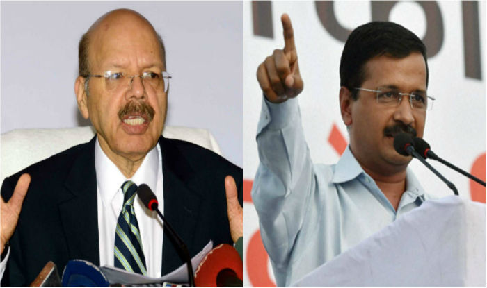 Paper-trail EVMs to be used in all polls: EC