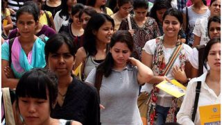 NEET Results 2017: Madras High Court stay results of common medical entrance exam till June 7 NEET Results 2017: Madras High Court stay results of common medical entrance exam till June 7