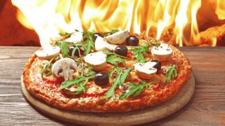 Foodies, here are top 5 offbeat pizzas to try in Mumbai Foodies, here are top 5 offbeat pizzas to try in Mumbai